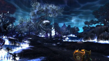 World of Warcraft: Mists of Pandaria - Screenshot #73073 | 1600 x 1000
