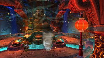 World of Warcraft: Mists of Pandaria - Screenshot #73074 | 1600 x 1000