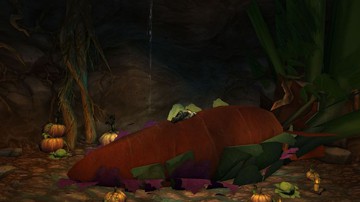 World of Warcraft: Mists of Pandaria - Screenshot #73076 | 1600 x 900