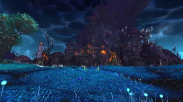 World of Warcraft: Mists of Pandaria - Screenshot #73079 | 1600 x 900