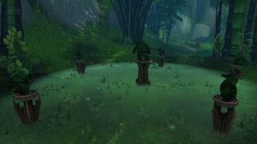 World of Warcraft: Mists of Pandaria - Screenshot #73080 | 1600 x 1000