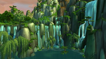 World of Warcraft: Mists of Pandaria - Screenshot #73081 | 1600 x 1000