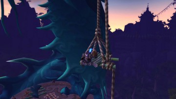World of Warcraft: Mists of Pandaria - Screenshot #73084 | 1600 x 900