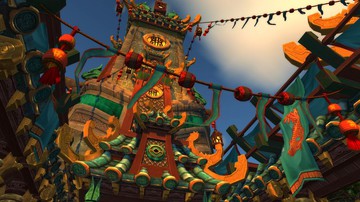 World of Warcraft: Mists of Pandaria - Screenshot #73086 | 1600 x 1000