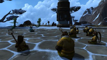 World of Warcraft: Mists of Pandaria - Screenshot #73087 | 1600 x 1000
