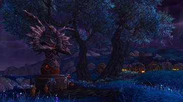 World of Warcraft: Mists of Pandaria - Screenshot #73088 | 1600 x 1000