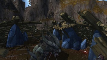 World of Warcraft: Mists of Pandaria - Screenshot #73089 | 1600 x 1000