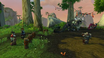 World of Warcraft: Mists of Pandaria - Screenshot #73090 | 1600 x 1000