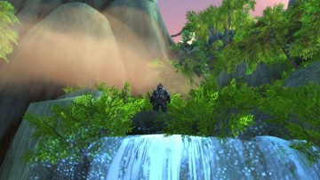 World of Warcraft: Mists of Pandaria - Screenshot #73093 | 1600 x 900