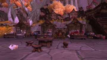 World of Warcraft: Mists of Pandaria - Screenshot #73094 | 1600 x 1000