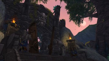 World of Warcraft: Mists of Pandaria - Screenshot #73095 | 1600 x 1000