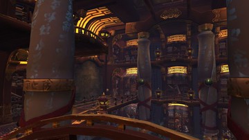 World of Warcraft: Mists of Pandaria - Screenshot #73098 | 1600 x 1000