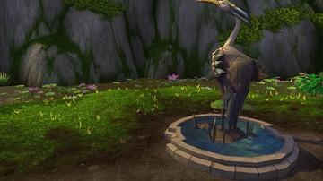 World of Warcraft: Mists of Pandaria - Screenshot #73099 | 1600 x 1000