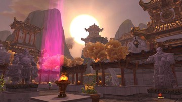 World of Warcraft: Mists of Pandaria - Screenshot #73100 | 1600 x 1000