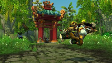 World of Warcraft: Mists of Pandaria - Screenshot #74260 | 1920 x 1200
