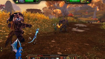 World of Warcraft: Mists of Pandaria - Screenshot #74261 | 1920 x 1200