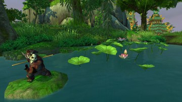 World of Warcraft: Mists of Pandaria - Screenshot #74262 | 1920 x 1200