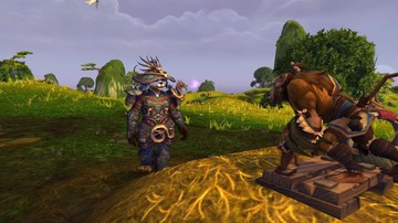 World of Warcraft: Mists of Pandaria - Screenshot #74263 | 1920 x 1200