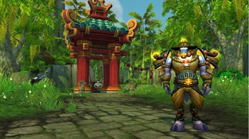 World of Warcraft: Mists of Pandaria - Screenshot #74264 | 1920 x 1200
