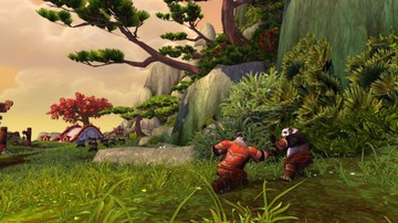 World of Warcraft: Mists of Pandaria - Screenshot #74265 | 1920 x 1200