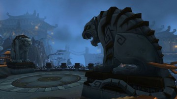 World of Warcraft: Mists of Pandaria - Screenshot #74266 | 1920 x 1200