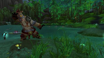 World of Warcraft: Mists of Pandaria - Screenshot #74268 | 1920 x 1200
