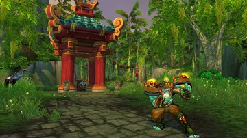 World of Warcraft: Mists of Pandaria - Screenshot #74269 | 1920 x 1200