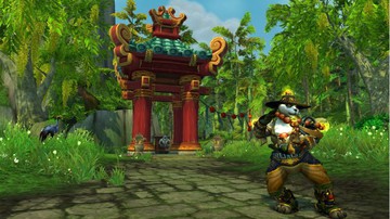 World of Warcraft: Mists of Pandaria - Screenshot #74270 | 1920 x 1200