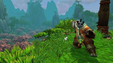 World of Warcraft: Mists of Pandaria - Screenshot #74272 | 1920 x 1200