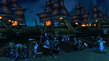 World of Warcraft: Mists of Pandaria - Screenshot #74273 | 1920 x 1200