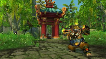 World of Warcraft: Mists of Pandaria - Screenshot #74274 | 1920 x 1200