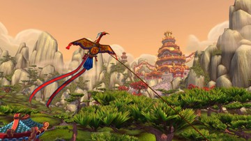 World of Warcraft: Mists of Pandaria - Screenshot #74275 | 1920 x 1200