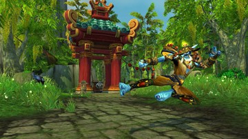 World of Warcraft: Mists of Pandaria - Screenshot #74277 | 1920 x 1200