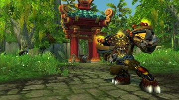 World of Warcraft: Mists of Pandaria - Screenshot #74285 | 1920 x 1200