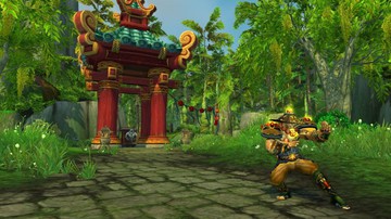 World of Warcraft: Mists of Pandaria - Screenshot #74286 | 1920 x 1200