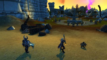 World of Warcraft: Mists of Pandaria - Screenshot #74289 | 1920 x 1200