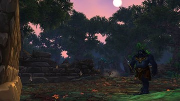 World of Warcraft: Mists of Pandaria - Screenshot #74290 | 1920 x 1200