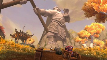 World of Warcraft: Mists of Pandaria - Screenshot #74294 | 1920 x 1200