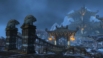 World of Warcraft: Mists of Pandaria - Screenshot #74296 | 1920 x 1200