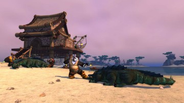 World of Warcraft: Mists of Pandaria - Screenshot #74297 | 1920 x 1200