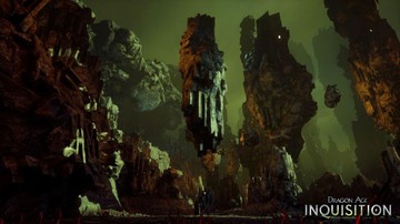 Dragon Age: Inquisition - Screenshot #110286 | 1920 x 1080