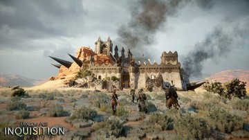 Dragon Age: Inquisition - Screenshot #110870 | 1920 x 1080