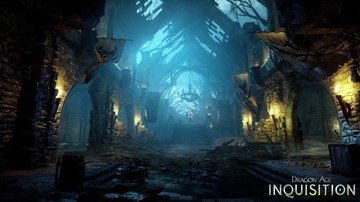Dragon Age: Inquisition - Screenshot #116721 | 1916 x 1075