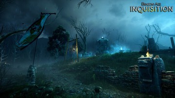 Dragon Age: Inquisition - Screenshot #116724 | 1916 x 1075