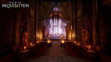 Dragon Age: Inquisition - Screenshot #118334 | 1920 x 1080