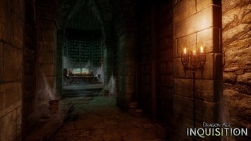 Dragon Age: Inquisition - Screenshot #118336 | 1920 x 1080