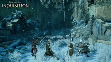 Dragon Age: Inquisition - Screenshot #118340 | 1920 x 1080