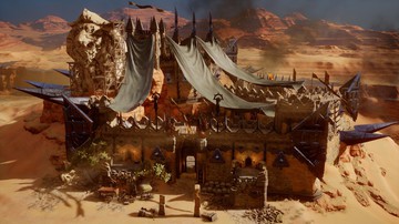 Dragon Age: Inquisition - Screenshot #121411 | 1920 x 1080