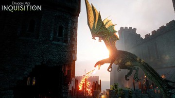 Dragon Age: Inquisition - Screenshot #132022 | 1920 x 1080