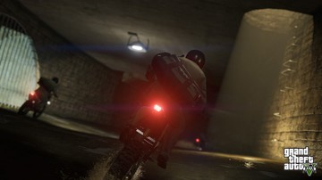Grand Theft Auto V - Screenshot #118356 | 1920 x 1080